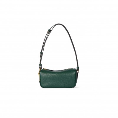 GUCCI HALF HORSEBIT MINI BAG 860784 (19*9.5*9cm)